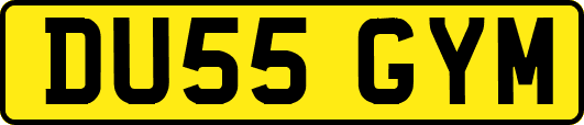 DU55GYM