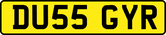DU55GYR