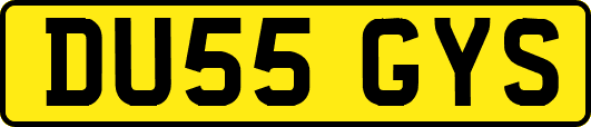 DU55GYS