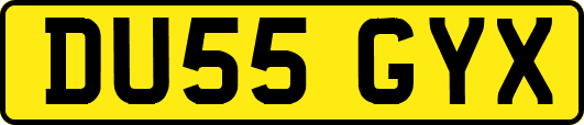 DU55GYX
