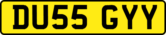 DU55GYY