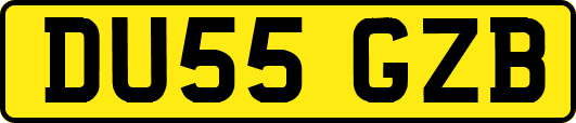 DU55GZB