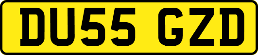 DU55GZD