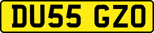 DU55GZO
