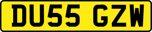 DU55GZW