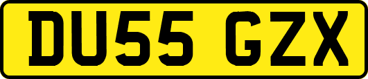 DU55GZX