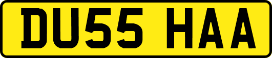 DU55HAA