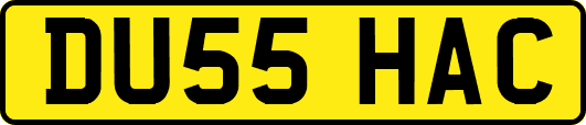 DU55HAC