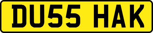 DU55HAK