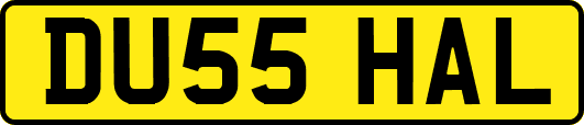 DU55HAL