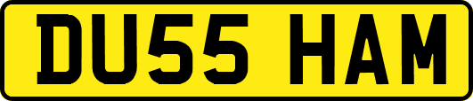 DU55HAM