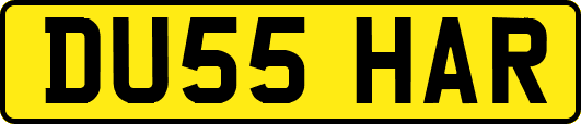 DU55HAR