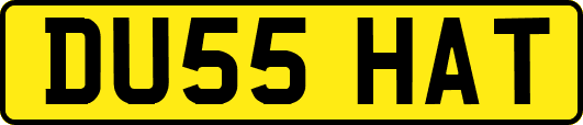 DU55HAT