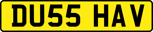 DU55HAV