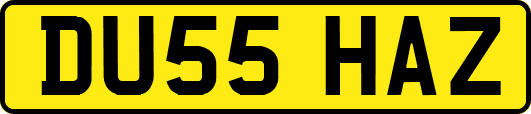 DU55HAZ