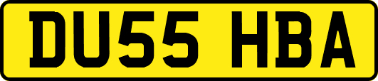 DU55HBA
