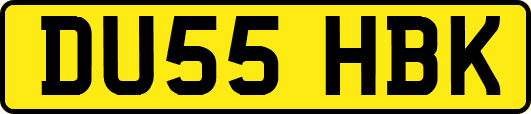 DU55HBK