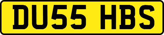 DU55HBS
