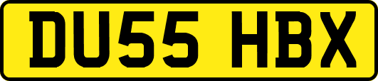 DU55HBX