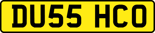 DU55HCO
