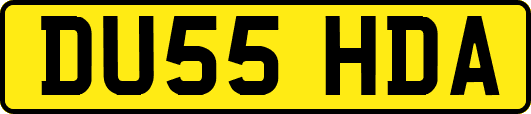 DU55HDA