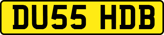DU55HDB