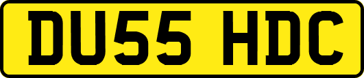 DU55HDC