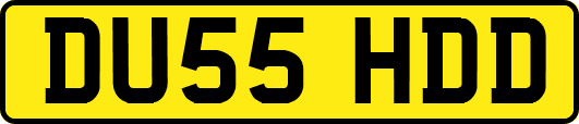 DU55HDD
