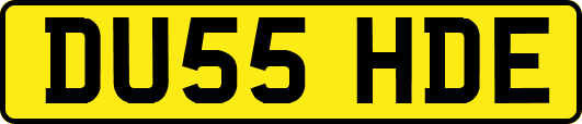 DU55HDE