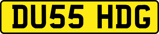 DU55HDG