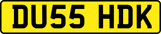 DU55HDK