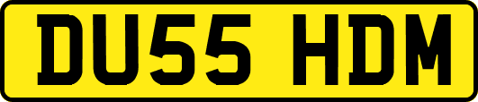 DU55HDM