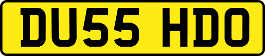 DU55HDO