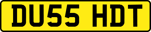 DU55HDT