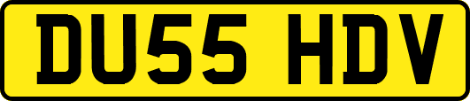 DU55HDV