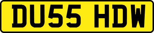 DU55HDW