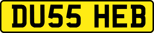 DU55HEB