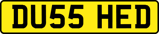 DU55HED