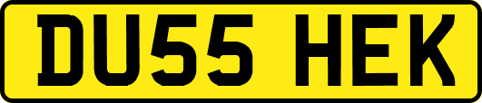 DU55HEK