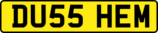 DU55HEM
