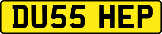 DU55HEP