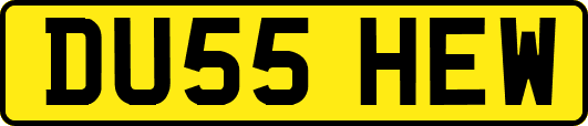 DU55HEW