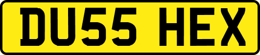 DU55HEX