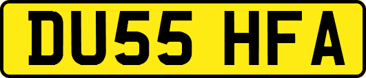 DU55HFA