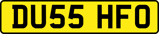 DU55HFO