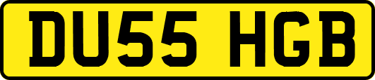 DU55HGB