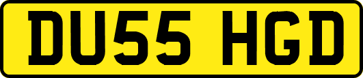 DU55HGD