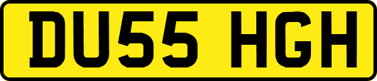 DU55HGH