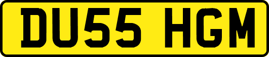 DU55HGM