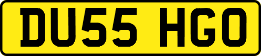 DU55HGO